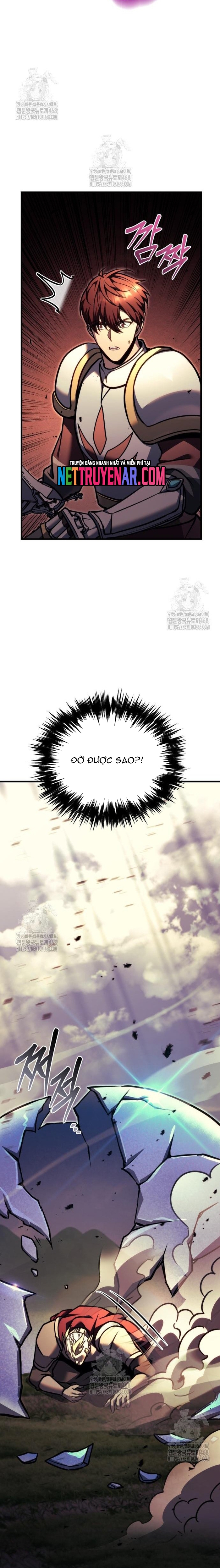 Hồi Quy Giả Của Gia Tộc Suy Vong: Chapter 94