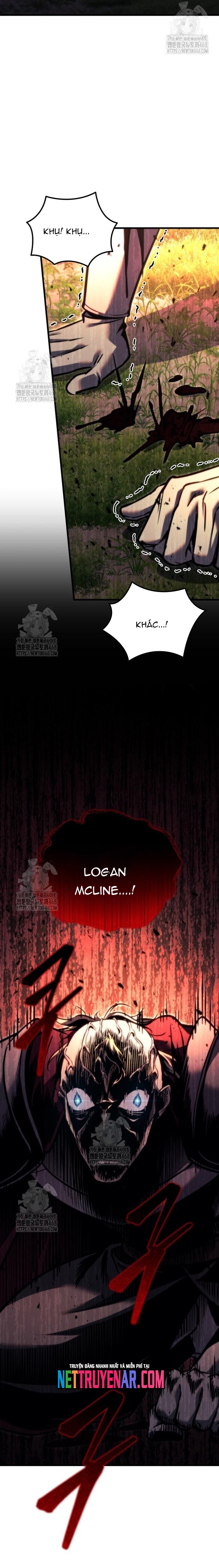 Hồi Quy Giả Của Gia Tộc Suy Vong: Chapter 94