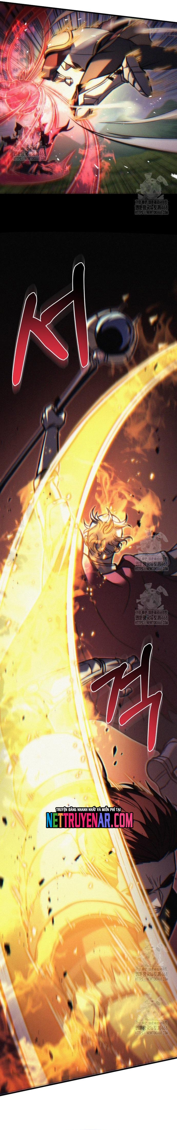 Hồi Quy Giả Của Gia Tộc Suy Vong: Chapter 94