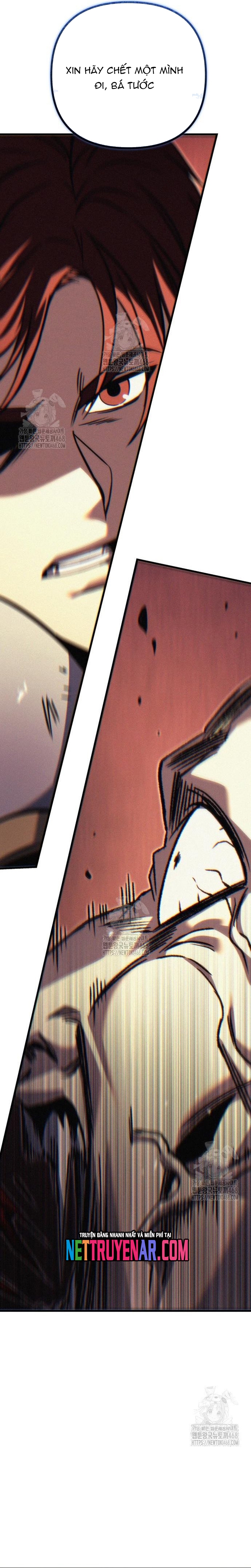 Hồi Quy Giả Của Gia Tộc Suy Vong: Chapter 94