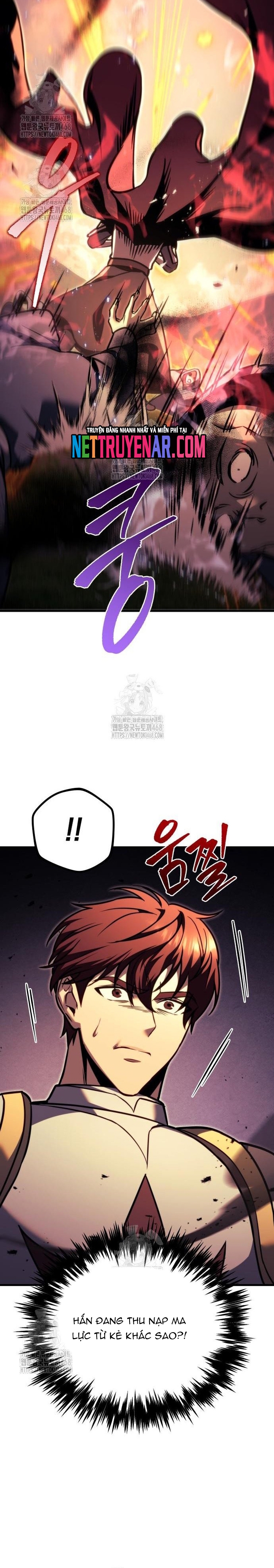 Hồi Quy Giả Của Gia Tộc Suy Vong: Chapter 94