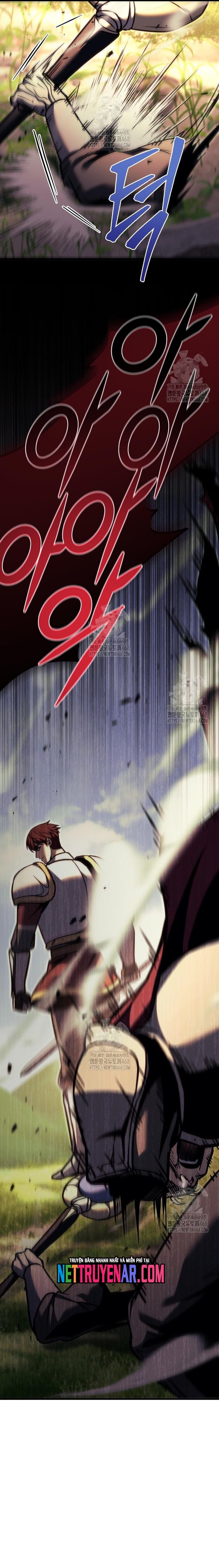 Hồi Quy Giả Của Gia Tộc Suy Vong: Chapter 94