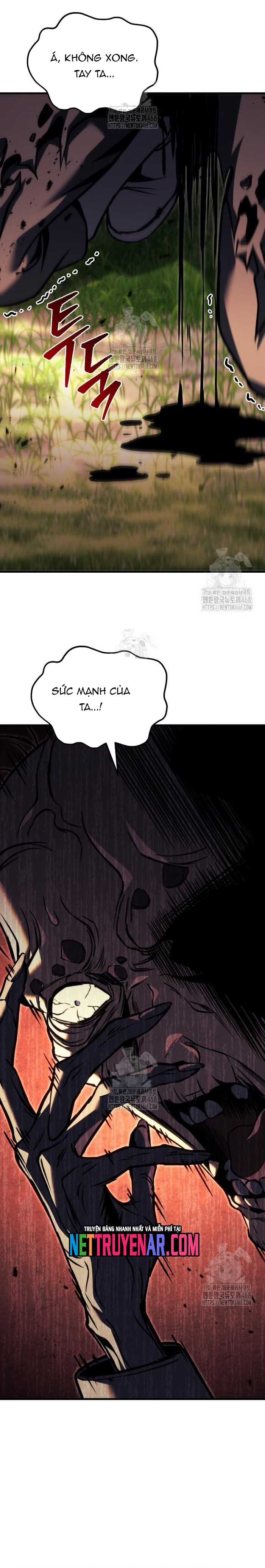 Hồi Quy Giả Của Gia Tộc Suy Vong: Chapter 94