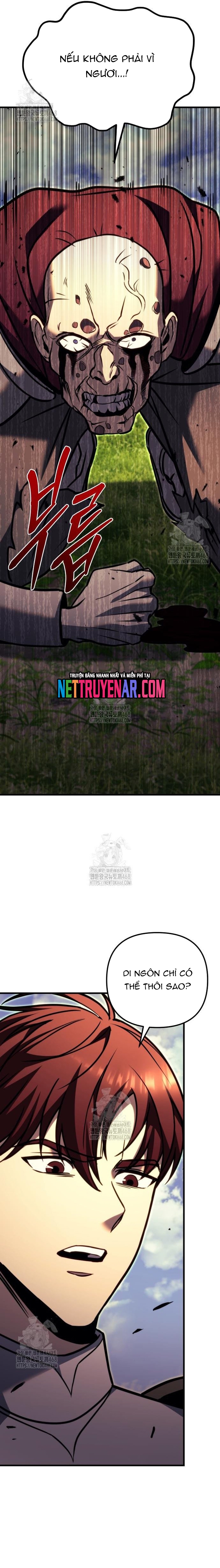 Hồi Quy Giả Của Gia Tộc Suy Vong: Chapter 94