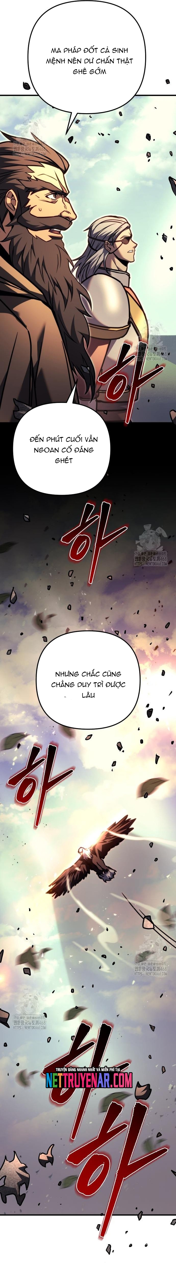 Hồi Quy Giả Của Gia Tộc Suy Vong: Chapter 94