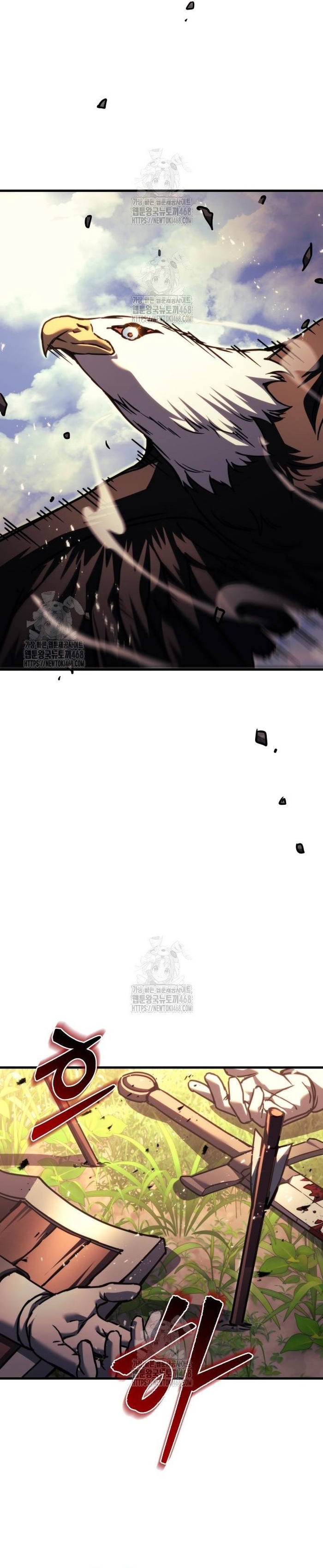 Hồi Quy Giả Của Gia Tộc Suy Vong: Chapter 94