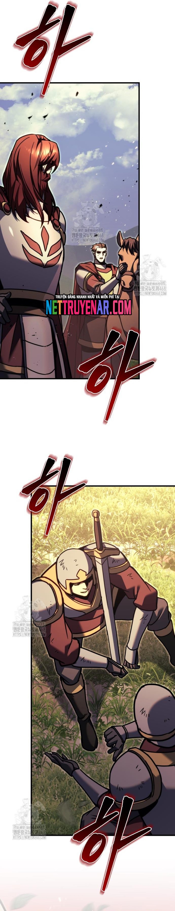 Hồi Quy Giả Của Gia Tộc Suy Vong: Chapter 94