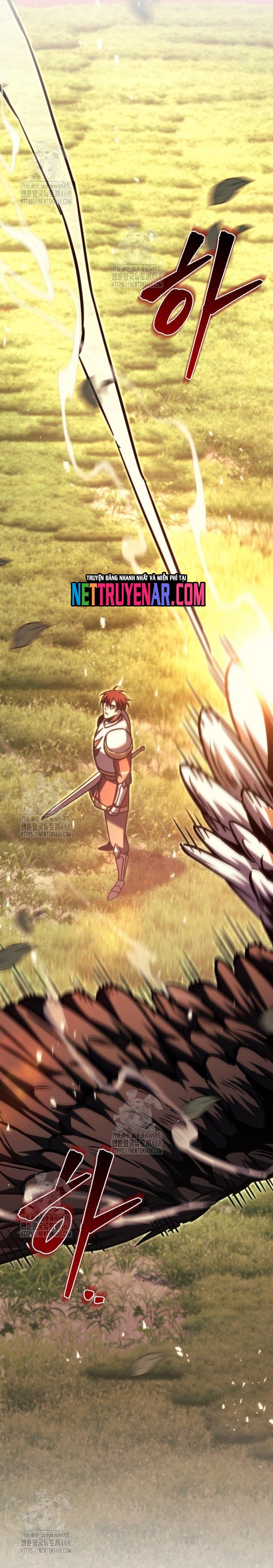 Hồi Quy Giả Của Gia Tộc Suy Vong: Chapter 94