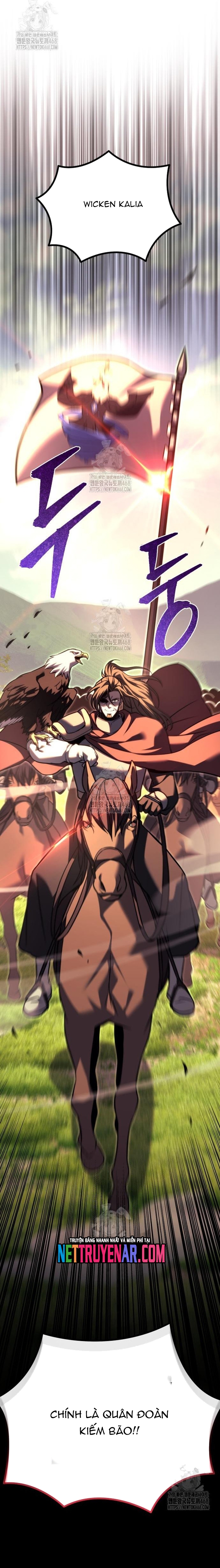 Hồi Quy Giả Của Gia Tộc Suy Vong: Chapter 94