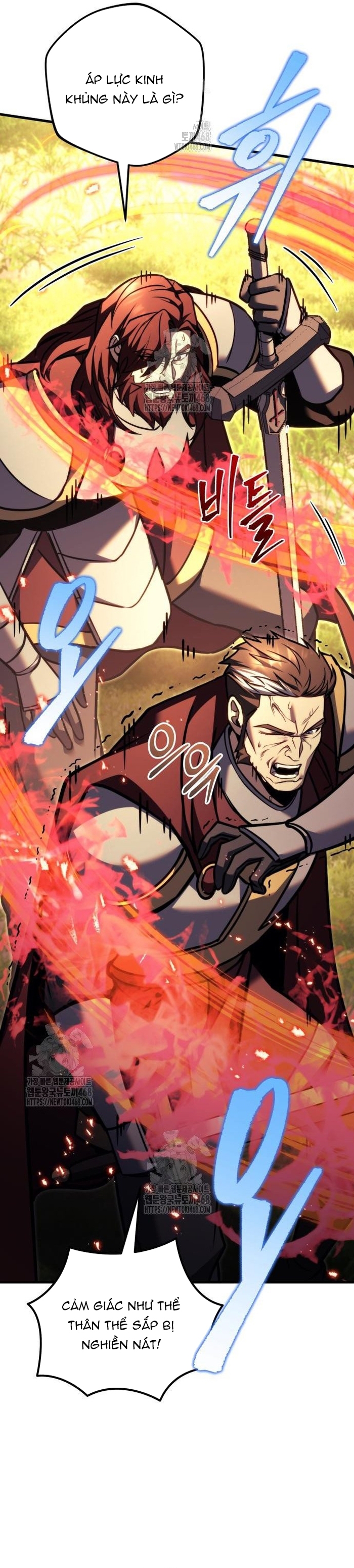 Hồi Quy Giả Của Gia Tộc Suy Vong: Chapter 94