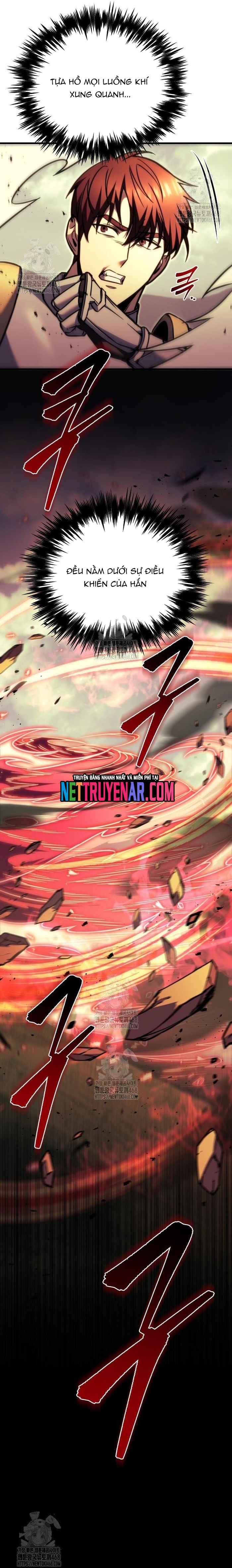 Hồi Quy Giả Của Gia Tộc Suy Vong: Chapter 94