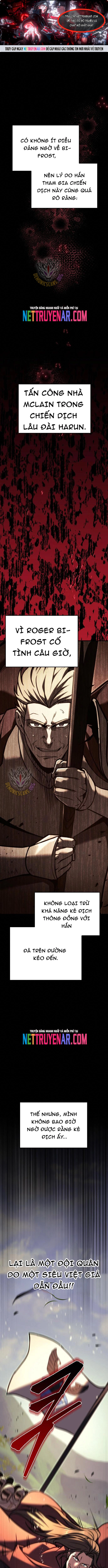 Hồi Quy Giả Của Gia Tộc Suy Vong: Chapter 95