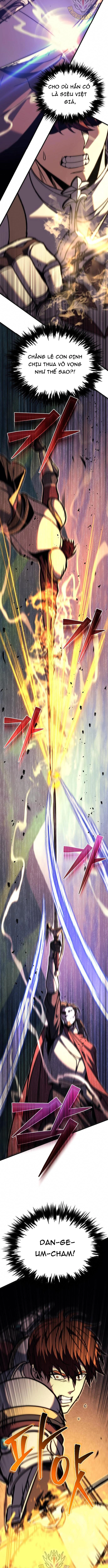 Hồi Quy Giả Của Gia Tộc Suy Vong: Chapter 95