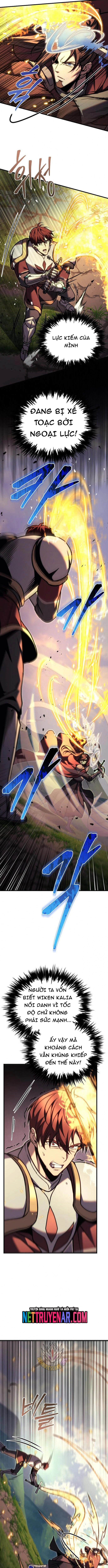 Hồi Quy Giả Của Gia Tộc Suy Vong: Chapter 95