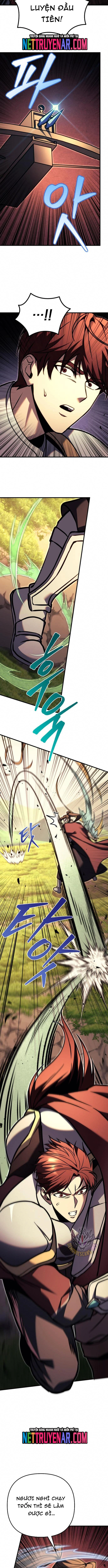 Hồi Quy Giả Của Gia Tộc Suy Vong: Chapter 95