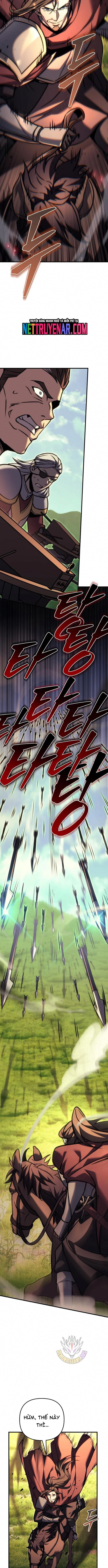 Hồi Quy Giả Của Gia Tộc Suy Vong: Chapter 95