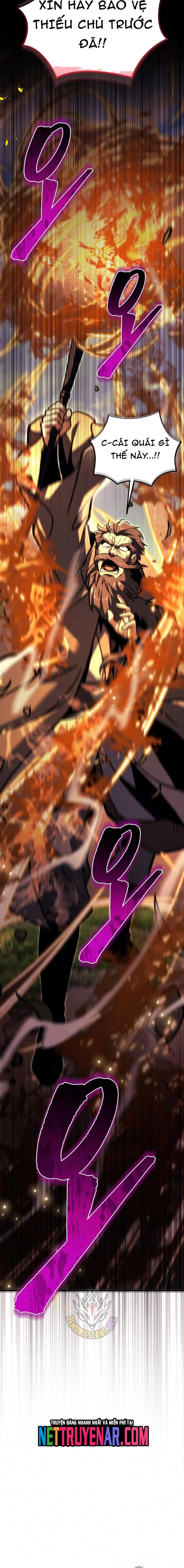 Hồi Quy Giả Của Gia Tộc Suy Vong: Chapter 95