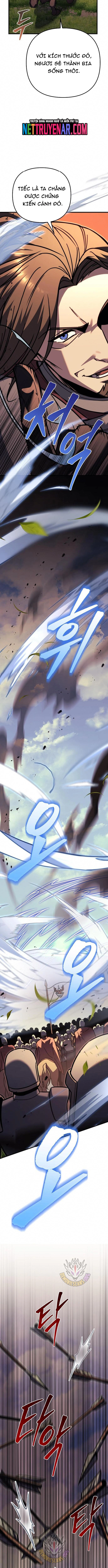 Hồi Quy Giả Của Gia Tộc Suy Vong: Chapter 95