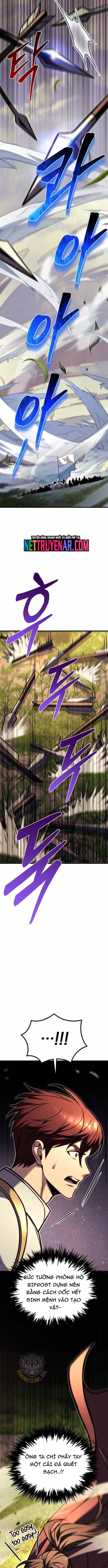 Hồi Quy Giả Của Gia Tộc Suy Vong: Chapter 95