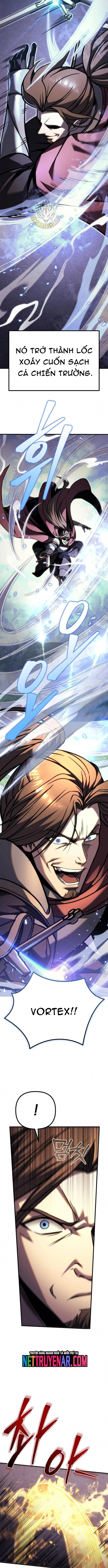 Hồi Quy Giả Của Gia Tộc Suy Vong: Chapter 95