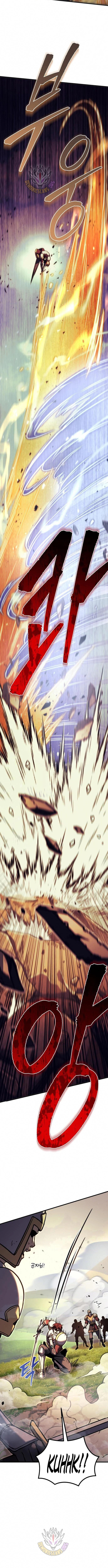 Hồi Quy Giả Của Gia Tộc Suy Vong: Chapter 95