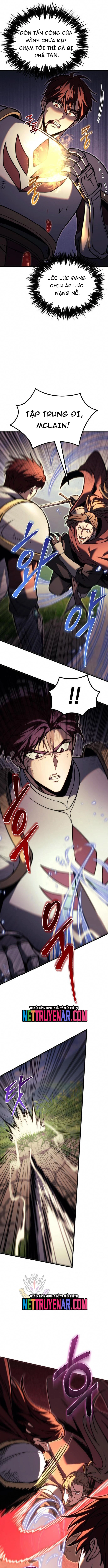 Hồi Quy Giả Của Gia Tộc Suy Vong: Chapter 95