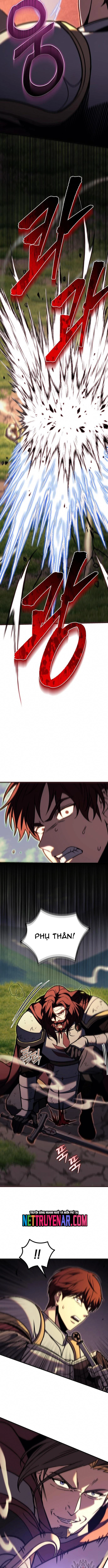 Hồi Quy Giả Của Gia Tộc Suy Vong: Chapter 95