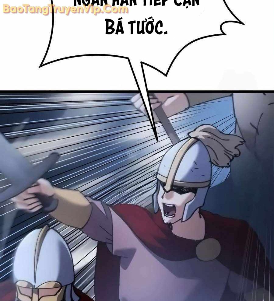 Hồi Quy Nhưng Thế Giới Vẫn Bình Yên: Chapter 19