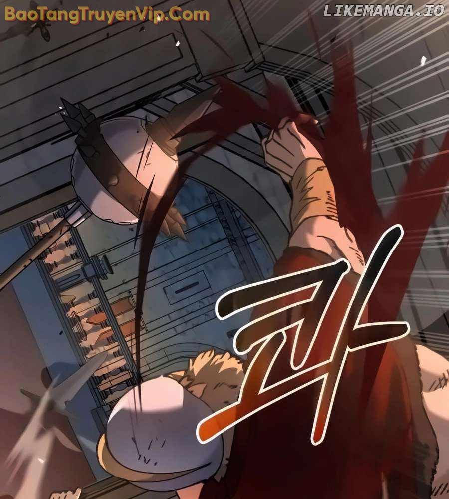 Hồi Quy Nhưng Thế Giới Vẫn Bình Yên: Chapter 19