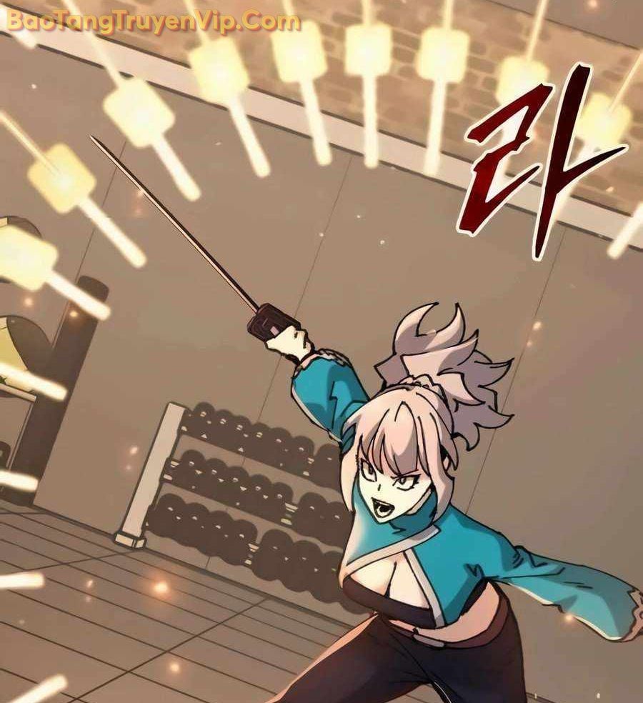 Hồi Quy Nhưng Thế Giới Vẫn Bình Yên: Chapter 19