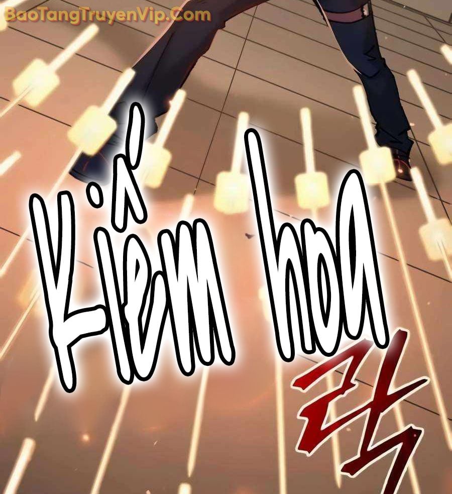 Hồi Quy Nhưng Thế Giới Vẫn Bình Yên: Chapter 19