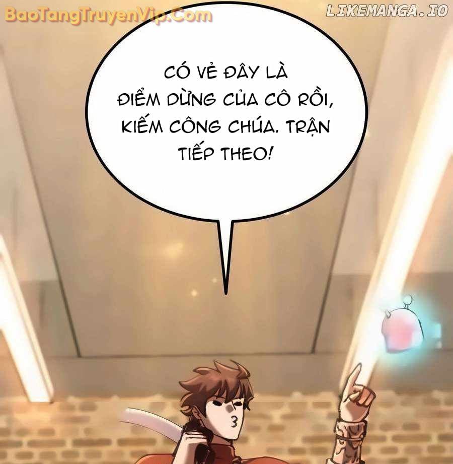 Hồi Quy Nhưng Thế Giới Vẫn Bình Yên: Chapter 19