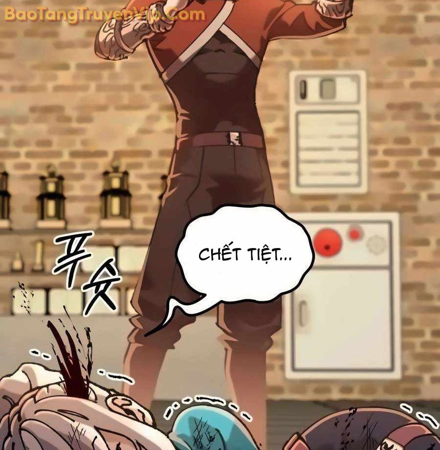 Hồi Quy Nhưng Thế Giới Vẫn Bình Yên: Chapter 19