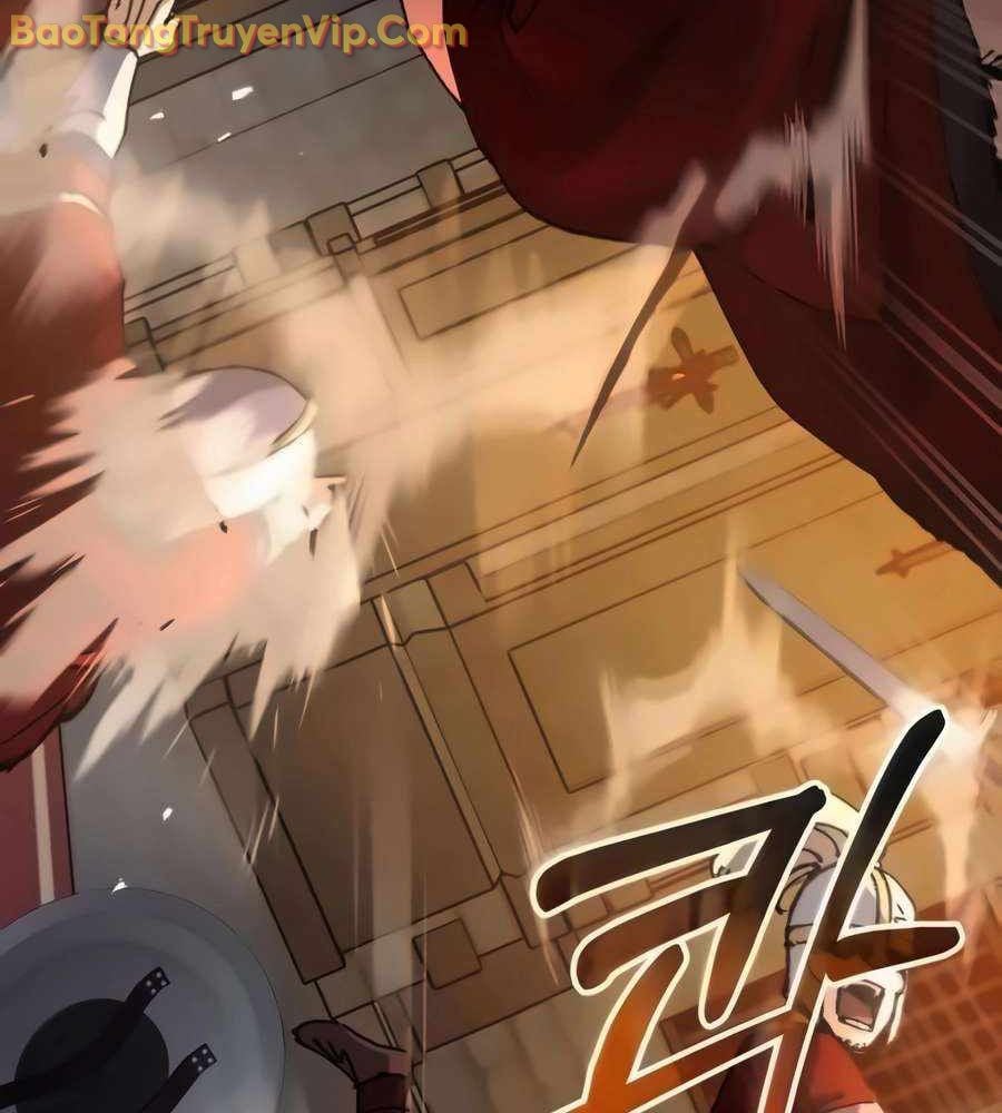 Hồi Quy Nhưng Thế Giới Vẫn Bình Yên: Chapter 19