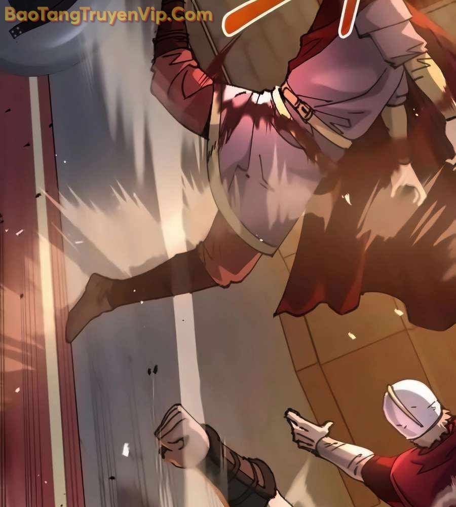 Hồi Quy Nhưng Thế Giới Vẫn Bình Yên: Chapter 19