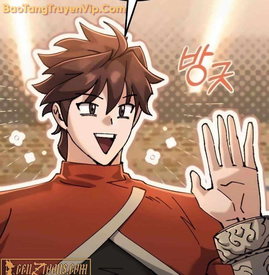 Hồi Quy Nhưng Thế Giới Vẫn Bình Yên: Chapter 19