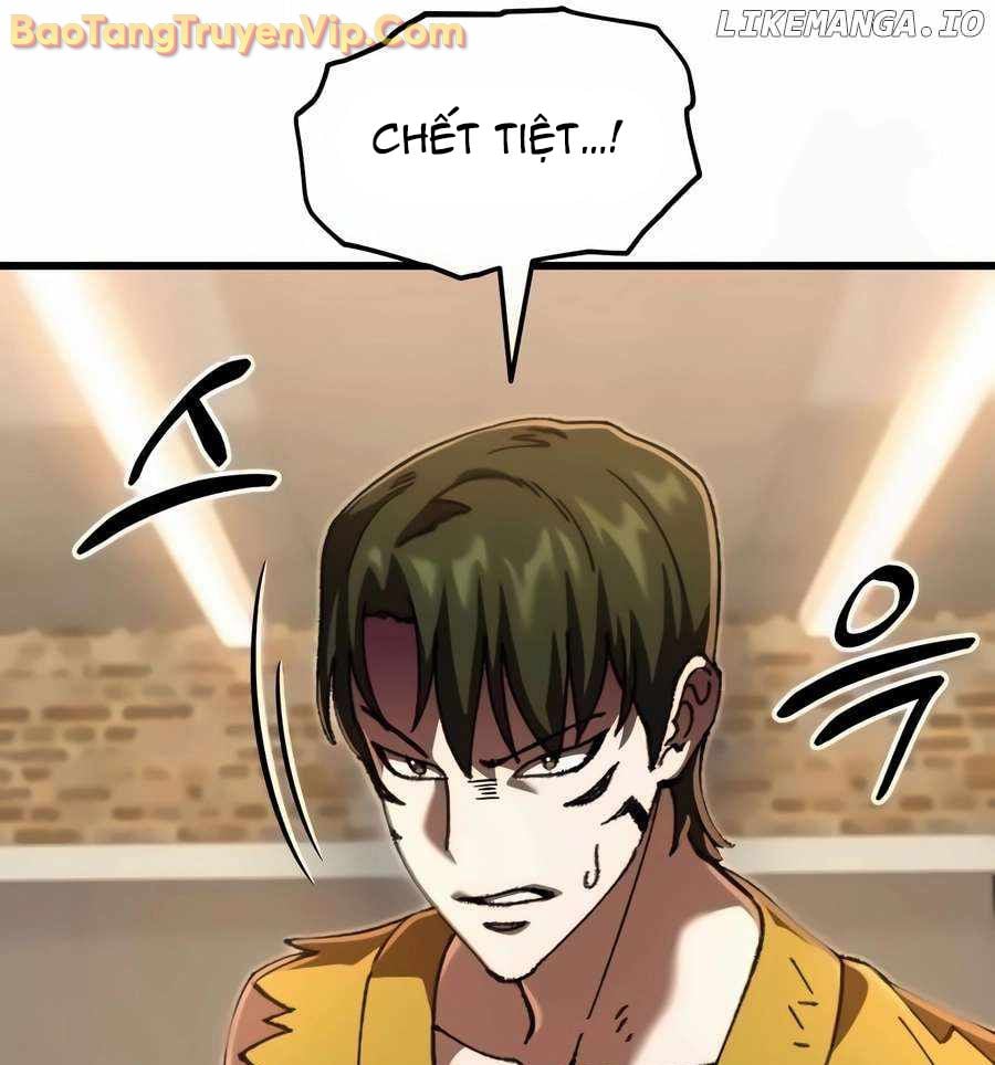 Hồi Quy Nhưng Thế Giới Vẫn Bình Yên: Chapter 19