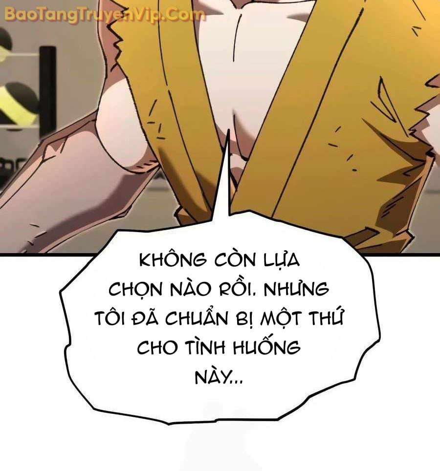 Hồi Quy Nhưng Thế Giới Vẫn Bình Yên: Chapter 19