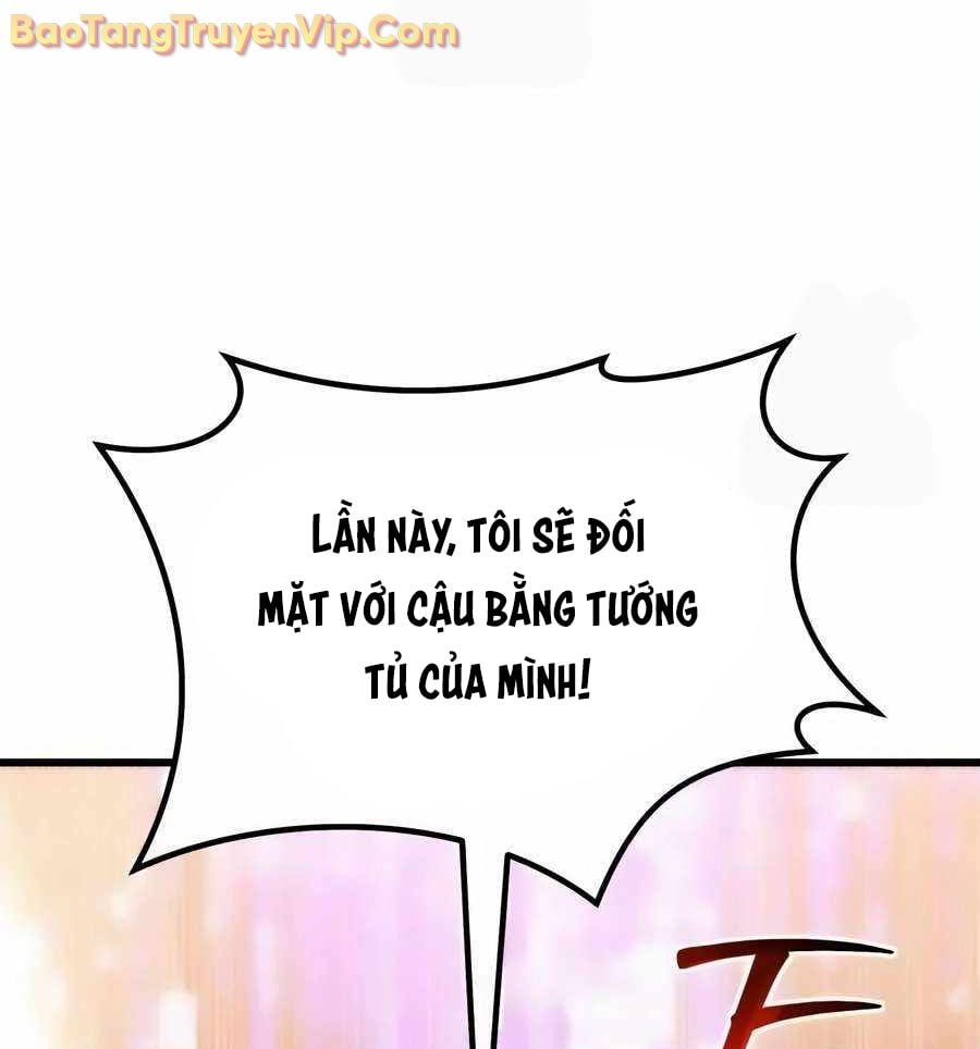 Hồi Quy Nhưng Thế Giới Vẫn Bình Yên: Chapter 19