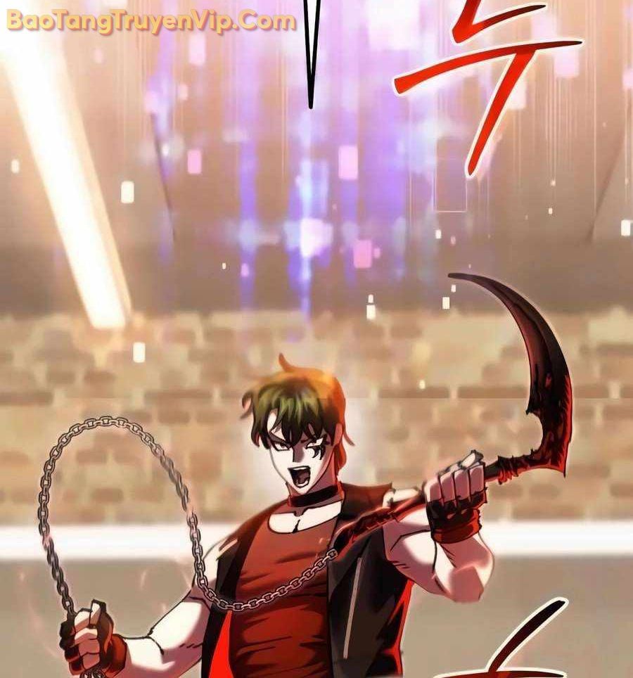 Hồi Quy Nhưng Thế Giới Vẫn Bình Yên: Chapter 19