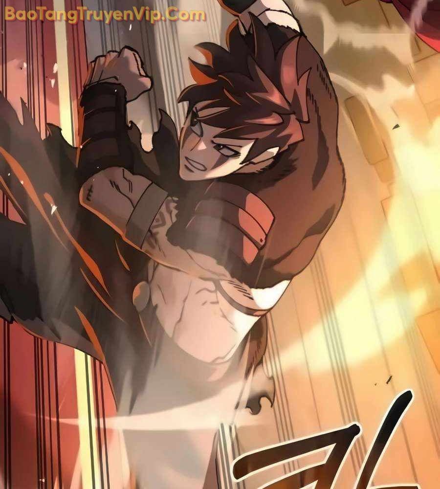 Hồi Quy Nhưng Thế Giới Vẫn Bình Yên: Chapter 19