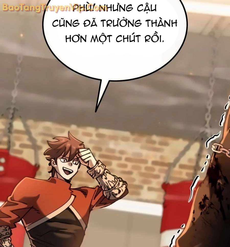 Hồi Quy Nhưng Thế Giới Vẫn Bình Yên: Chapter 19