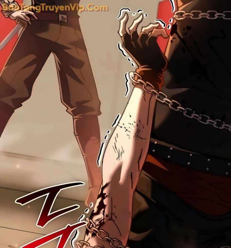 Hồi Quy Nhưng Thế Giới Vẫn Bình Yên: Chapter 19