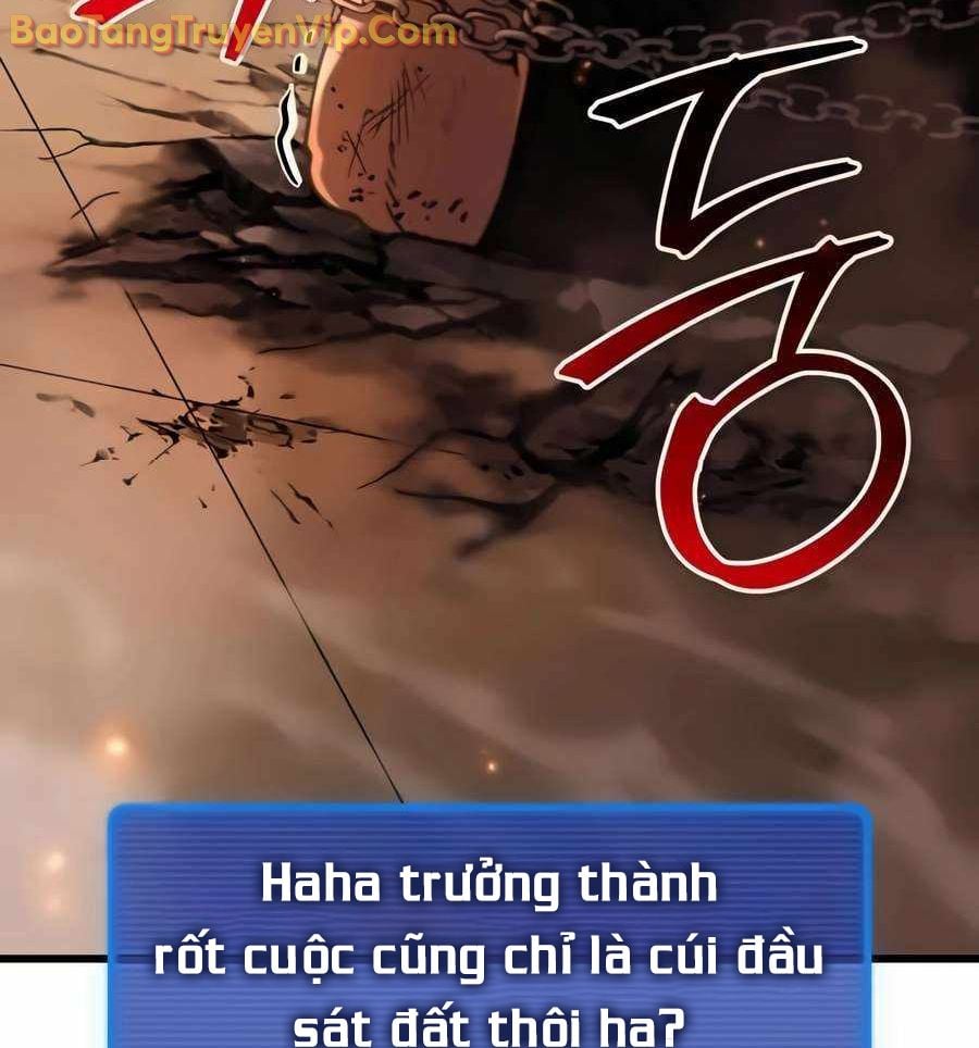 Hồi Quy Nhưng Thế Giới Vẫn Bình Yên: Chapter 19