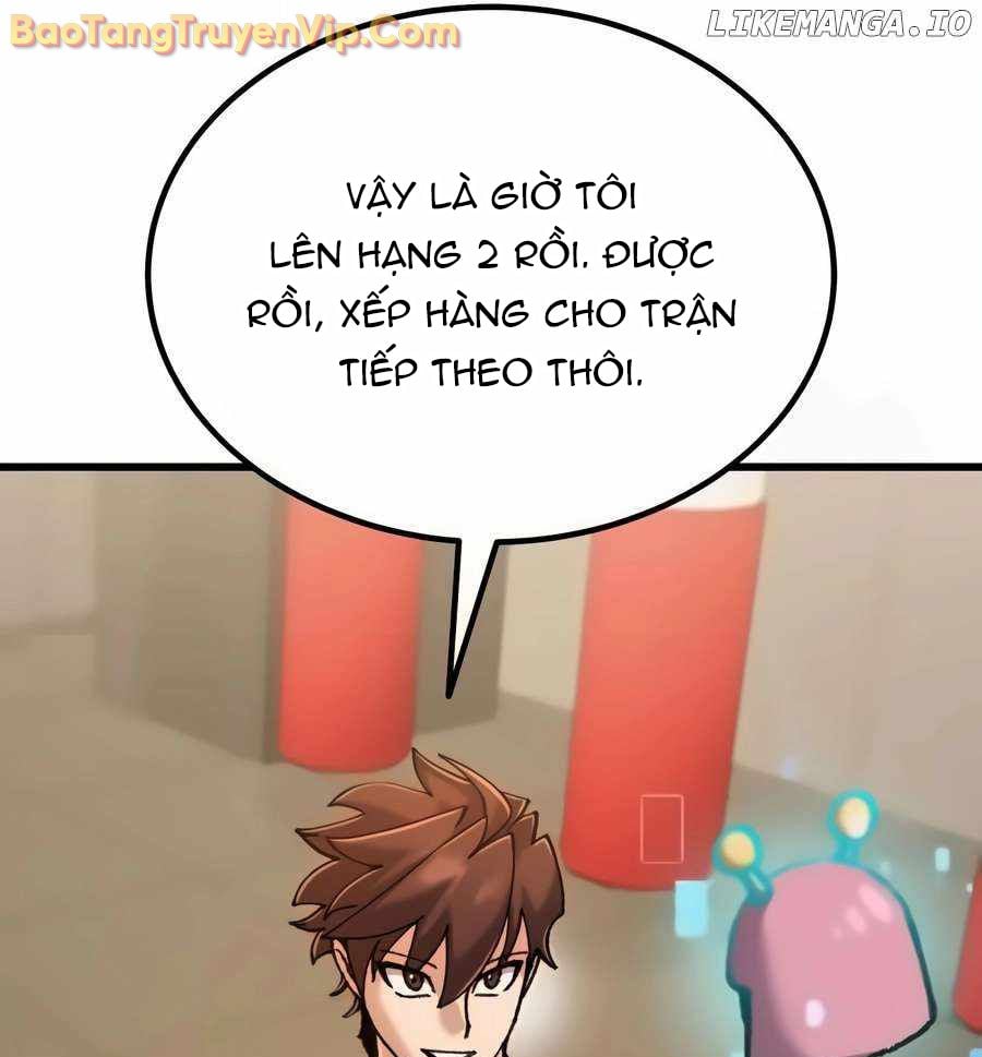 Hồi Quy Nhưng Thế Giới Vẫn Bình Yên: Chapter 19