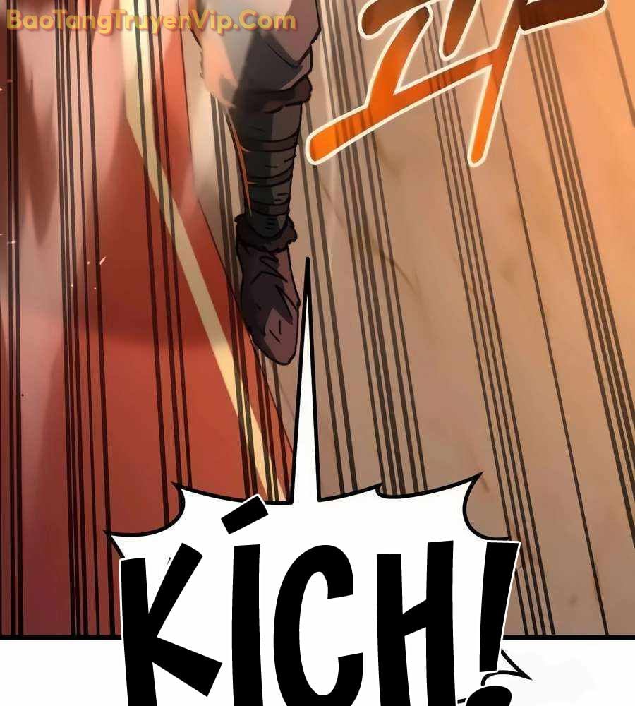 Hồi Quy Nhưng Thế Giới Vẫn Bình Yên: Chapter 19