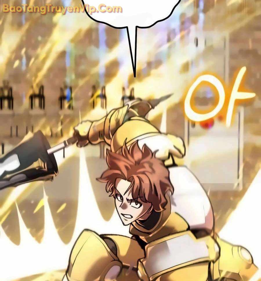 Hồi Quy Nhưng Thế Giới Vẫn Bình Yên: Chapter 19