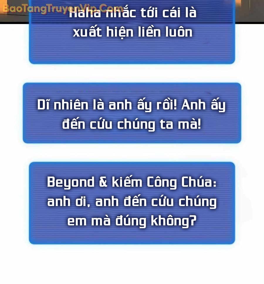 Hồi Quy Nhưng Thế Giới Vẫn Bình Yên: Chapter 19
