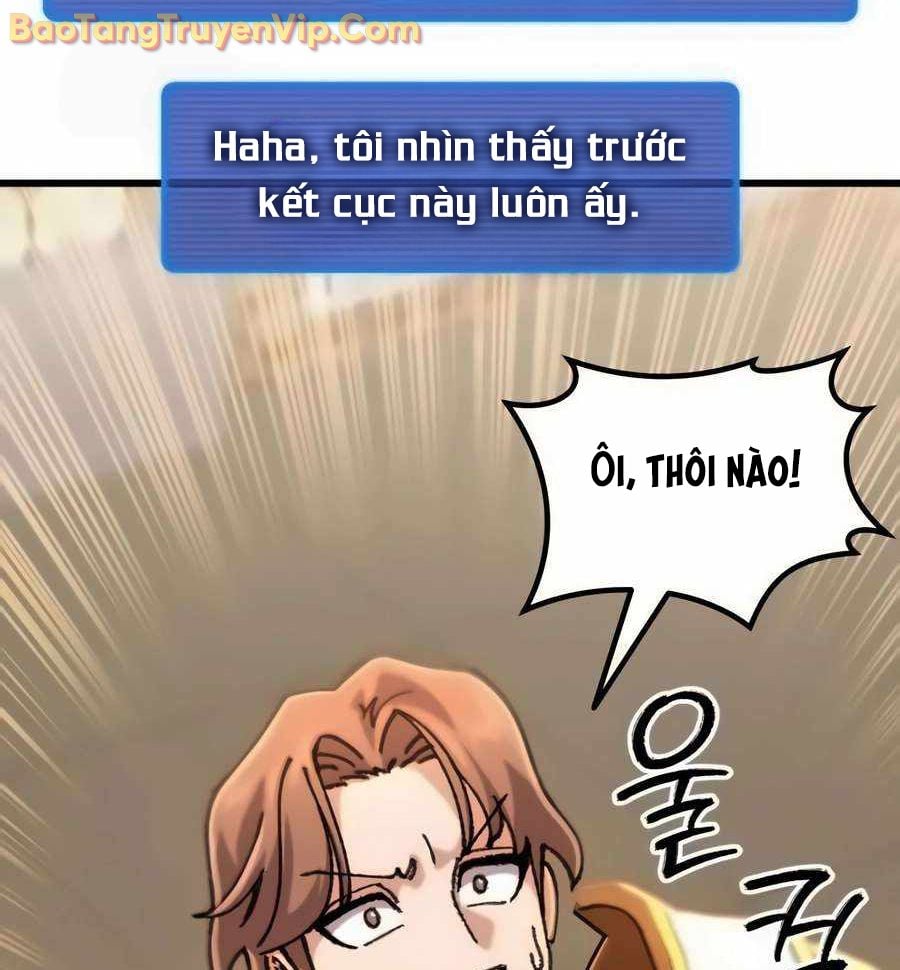 Hồi Quy Nhưng Thế Giới Vẫn Bình Yên: Chapter 19