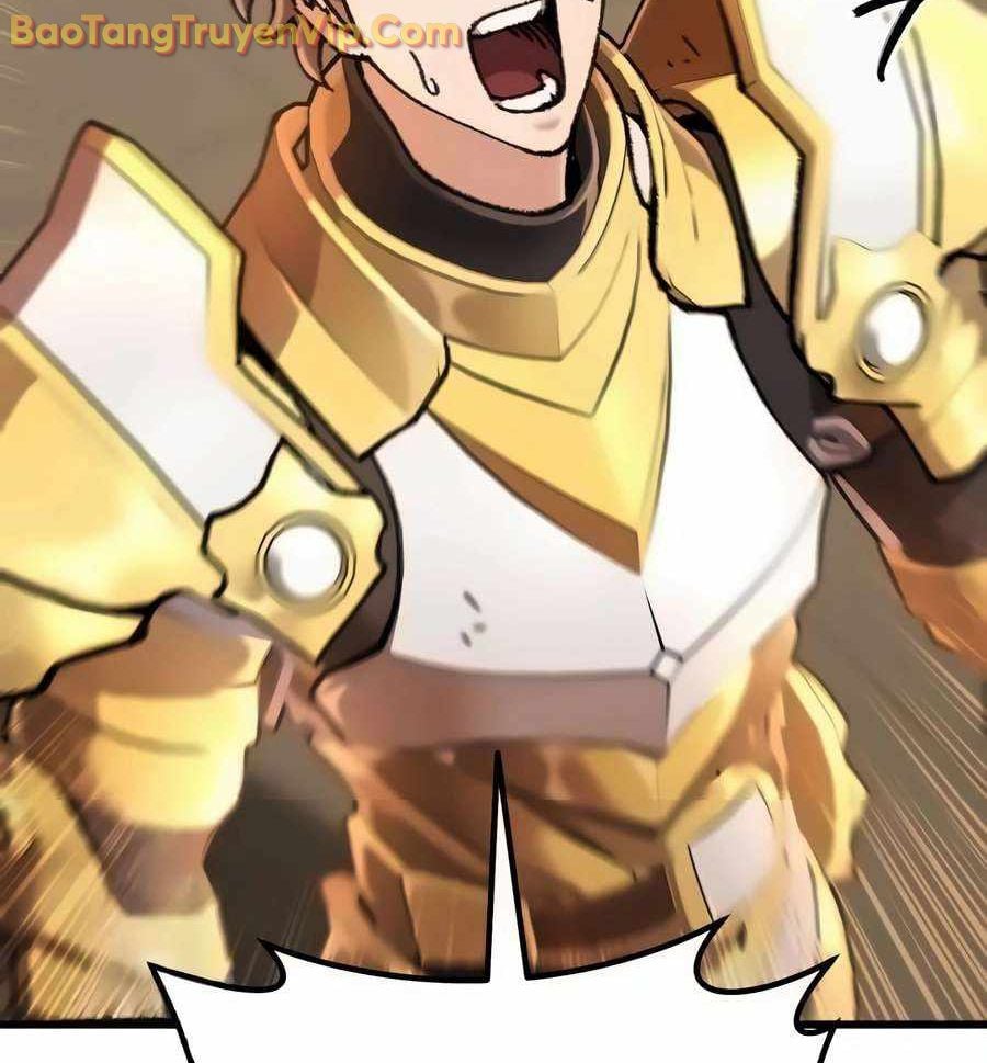 Hồi Quy Nhưng Thế Giới Vẫn Bình Yên: Chapter 19